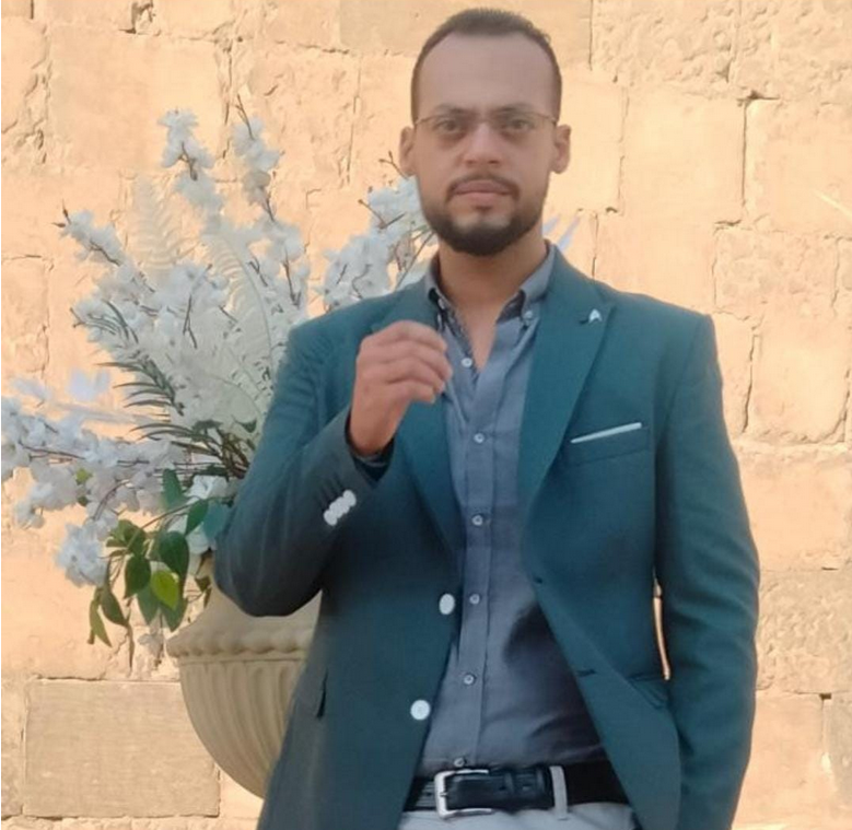 Eng. Amr Magdy Mohamed
<br/>
Head of software department